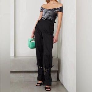 Alix NYC Twisted Bodysuit
